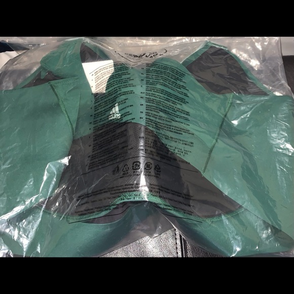 Adidas x Ivy Park Cutout Medium Support Bra - Picture 4 of 8